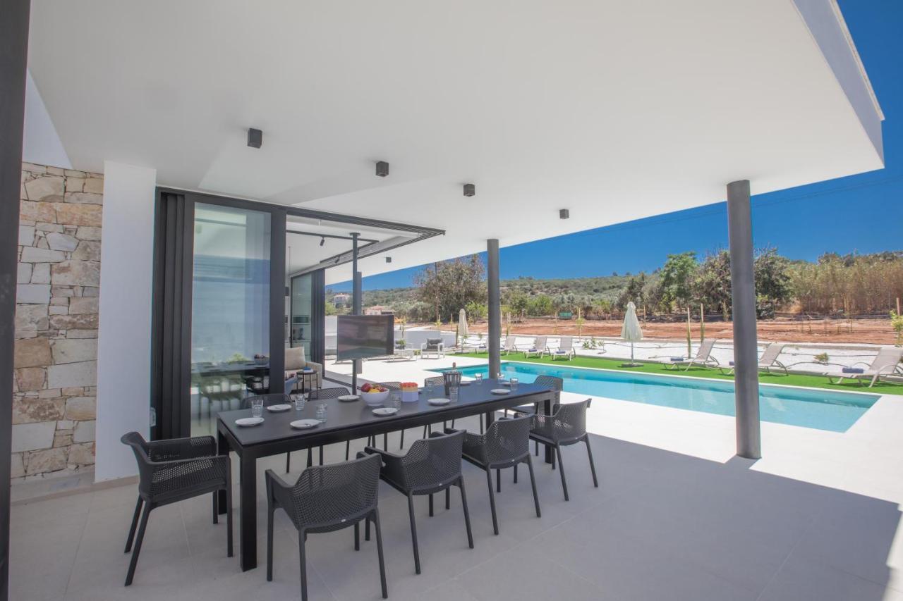 Villa mit privatem Pool
