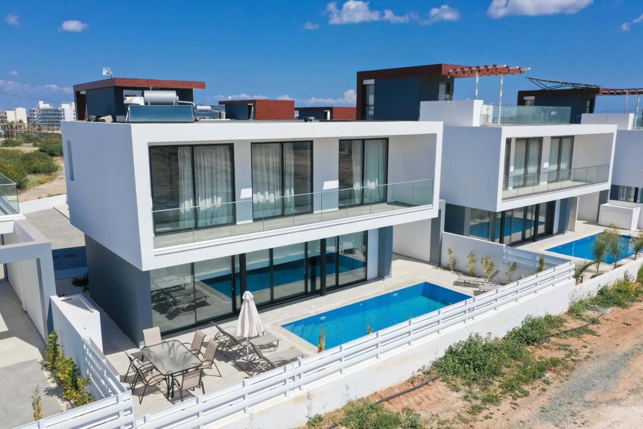 Villa mit privatem Pool