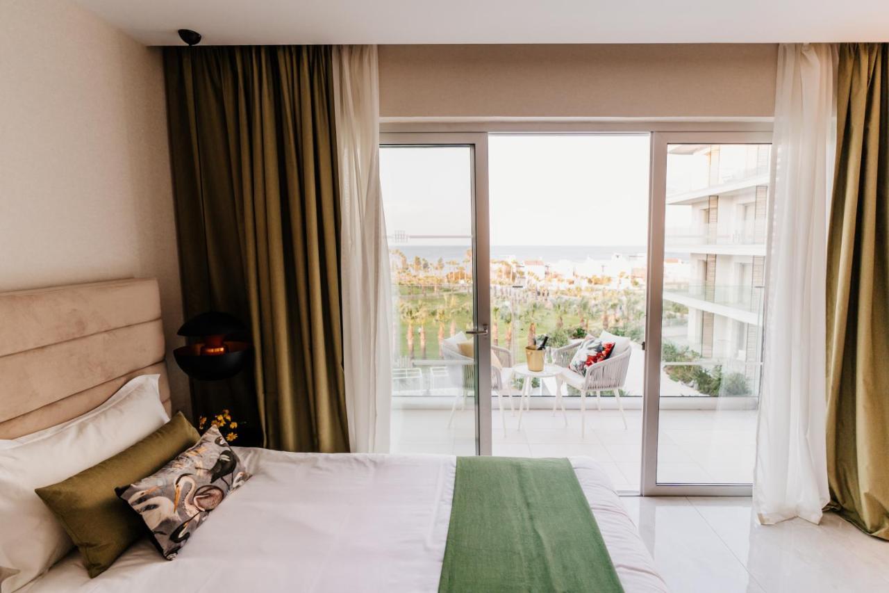 Suite mit Meerblick