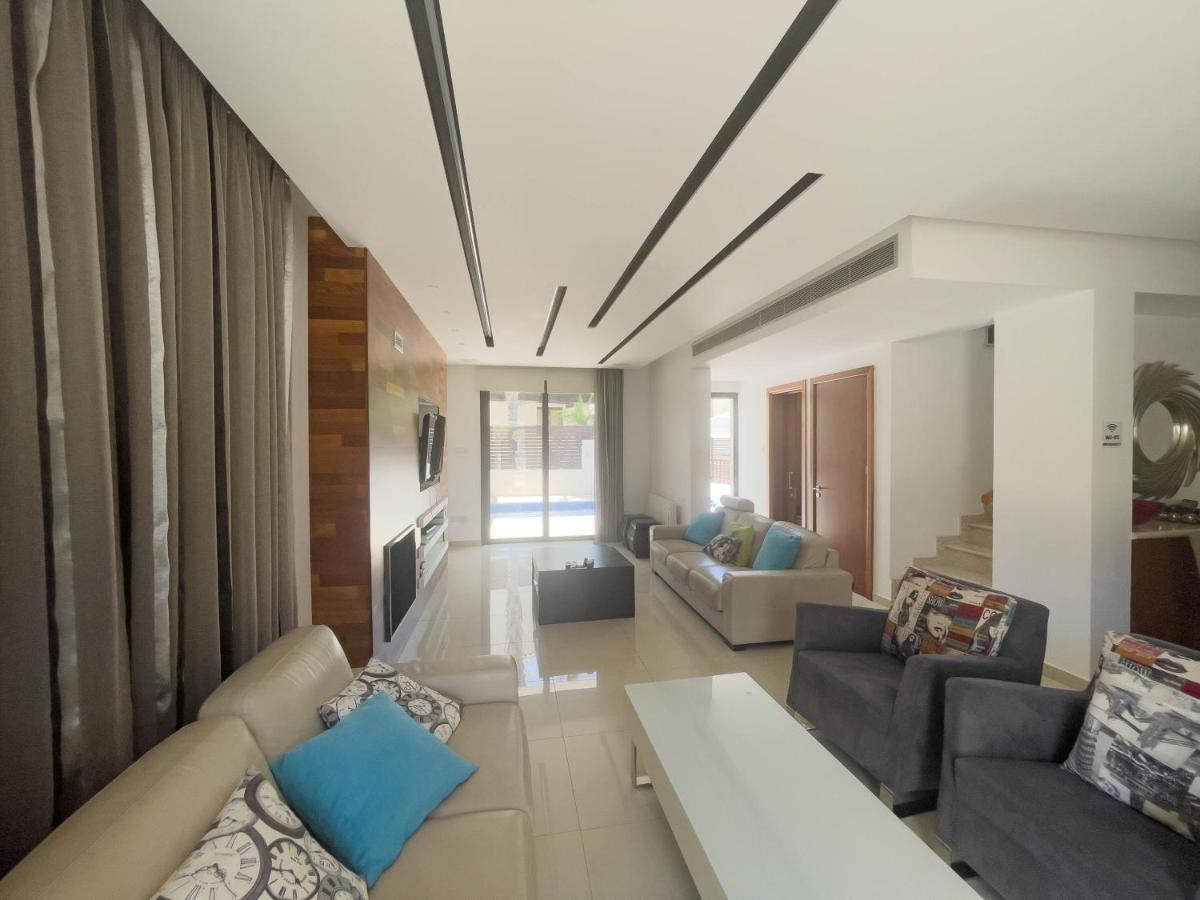 Villa mit privatem Pool