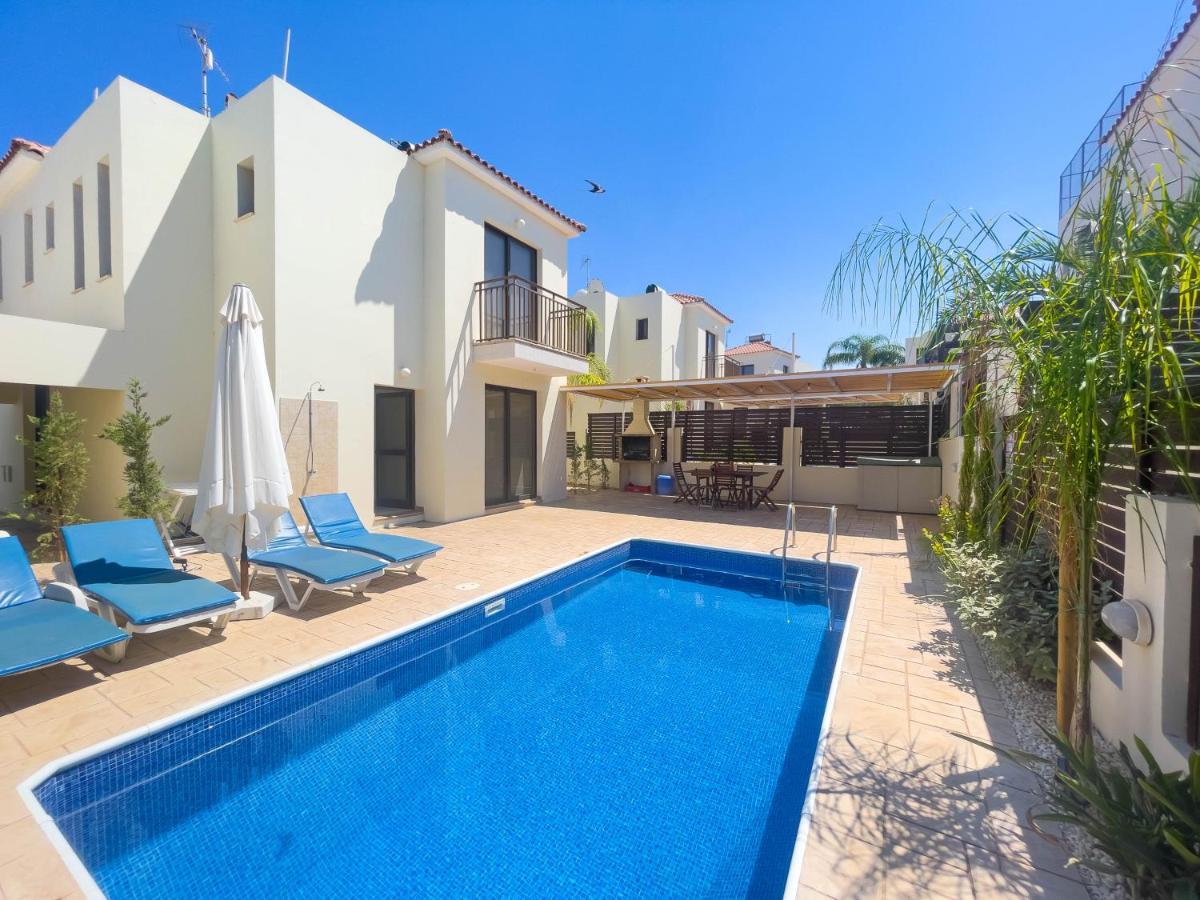 Villa mit privatem Pool