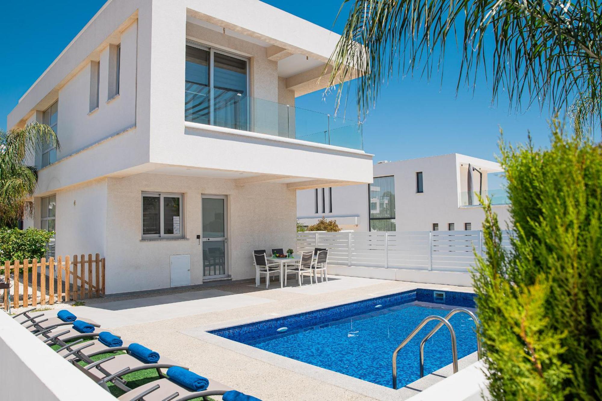 Deluxe Villa