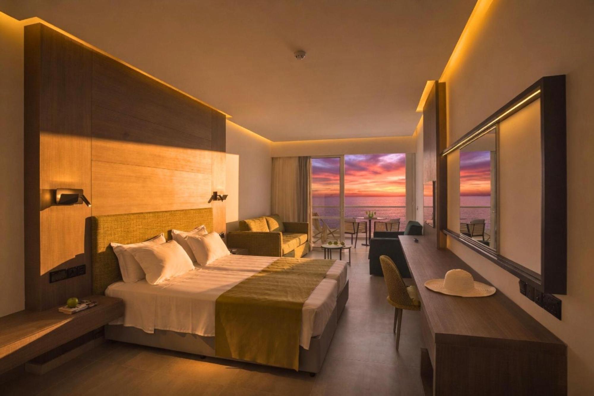 Elite Family Suite
