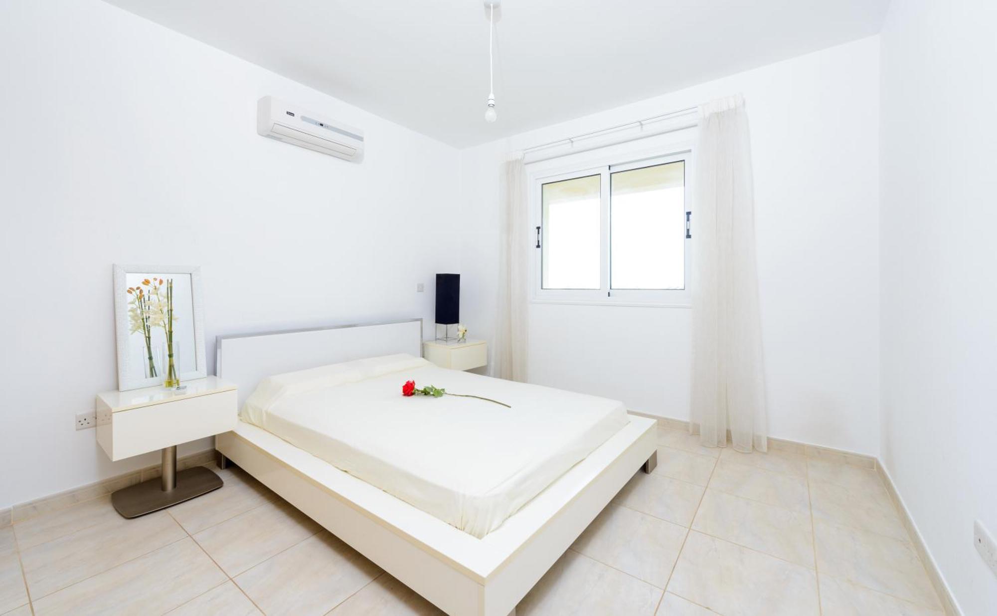 Standard Apartment mit 2 Schlafzimmern