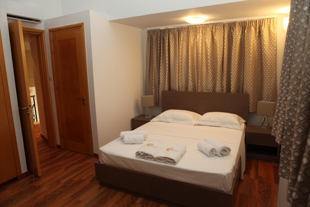 Villa mit privatem Pool