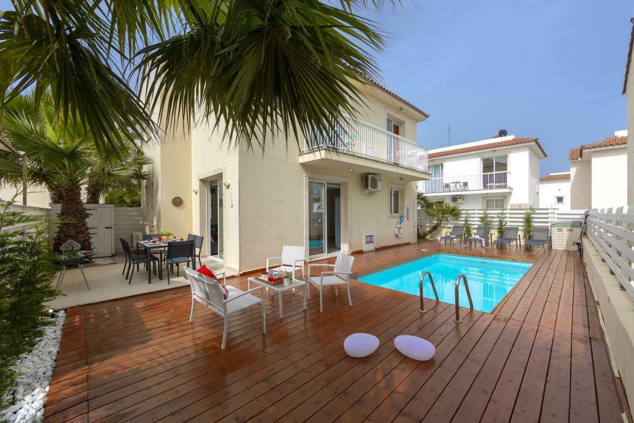 Villa mit privatem Pool