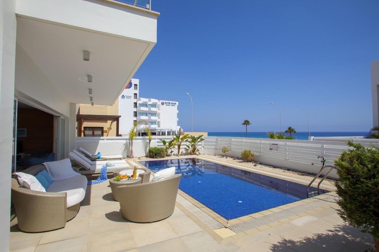 Villa mit privatem Pool