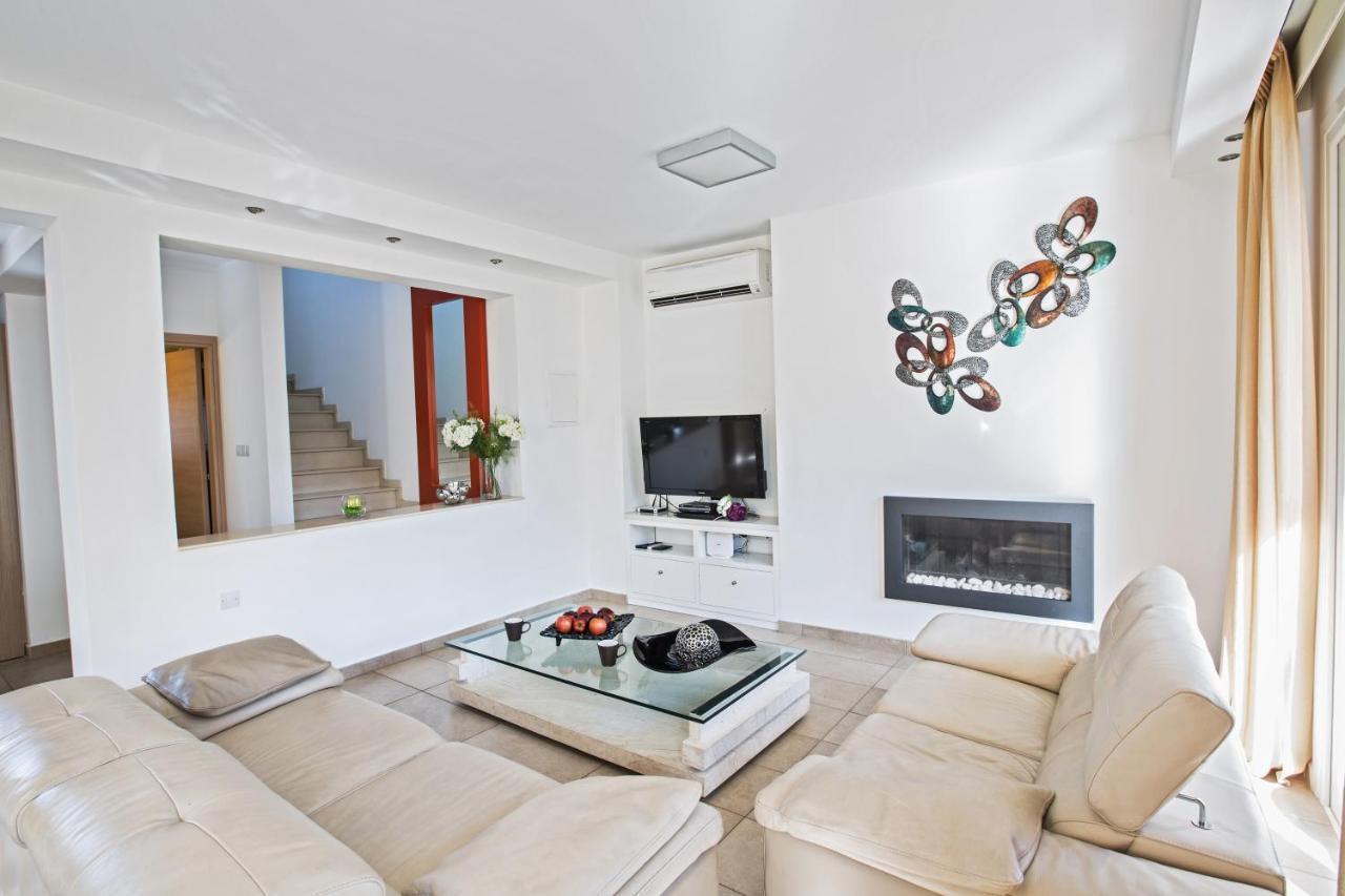Villa mit 3 Schlafzimmern