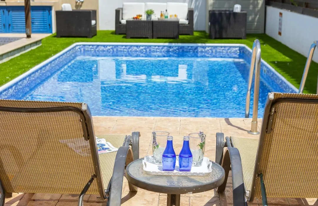 Villa Kos 8-1