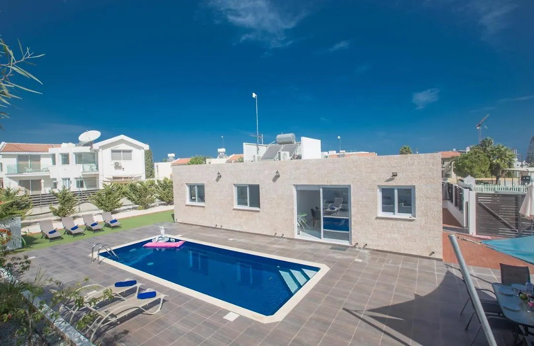 Broadway Villas-1