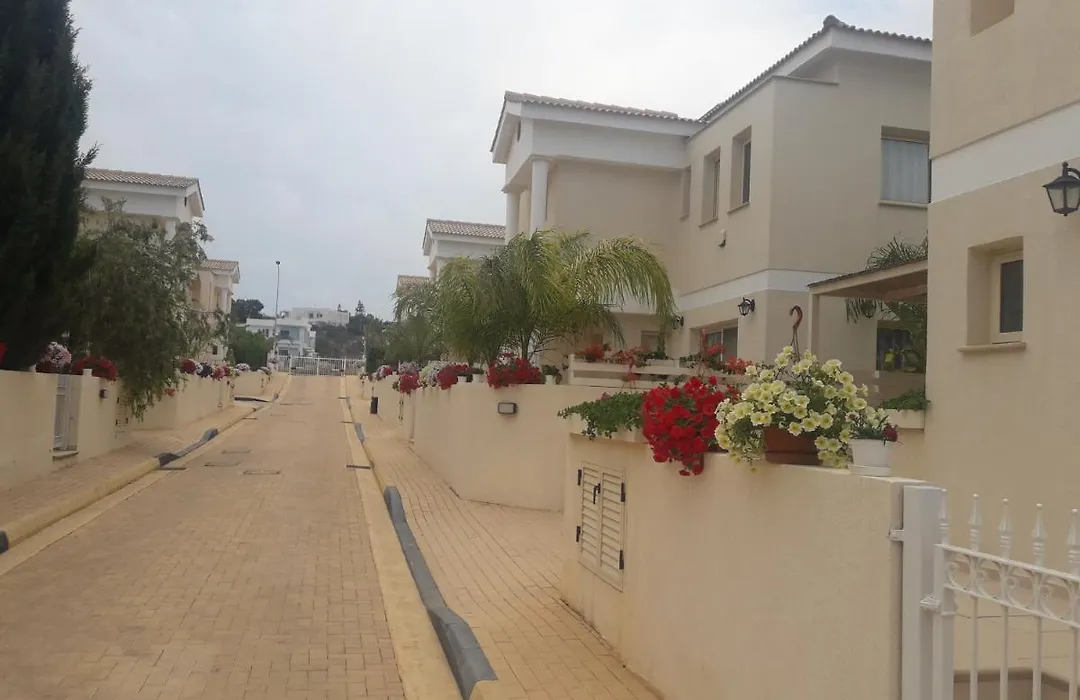 Anthorina Villa 13-1