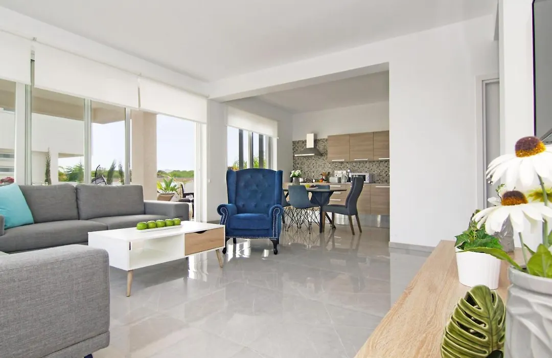 Villa Kendra-1