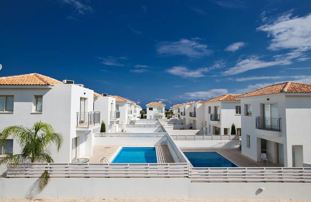 Palm Villa 36-1