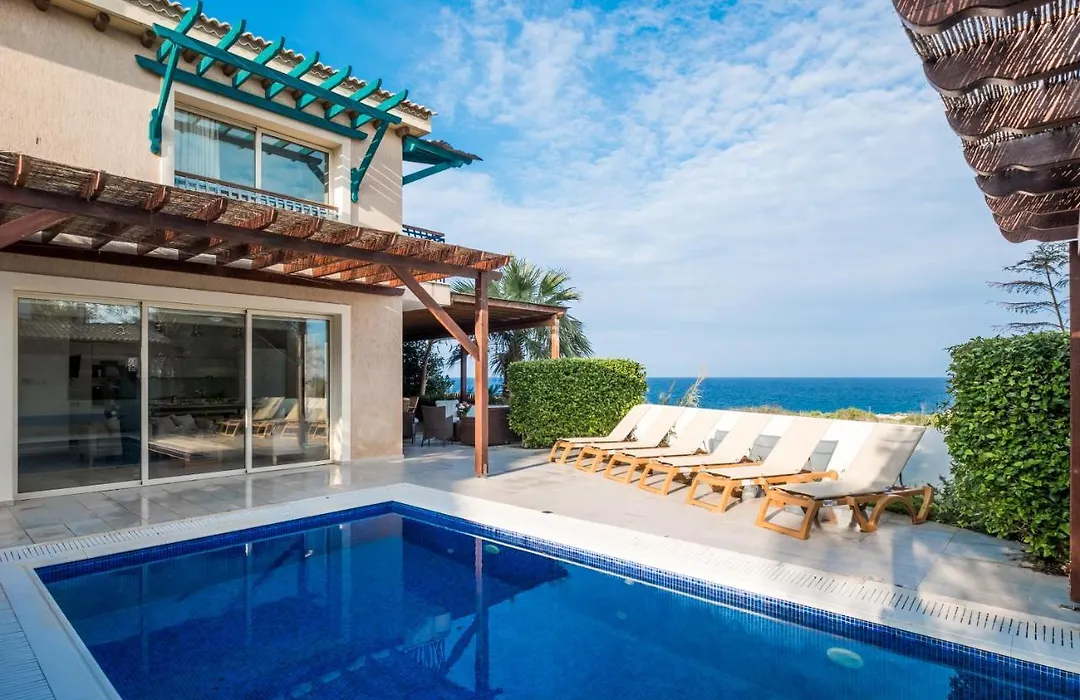 House 7, The Artisan Resort-1