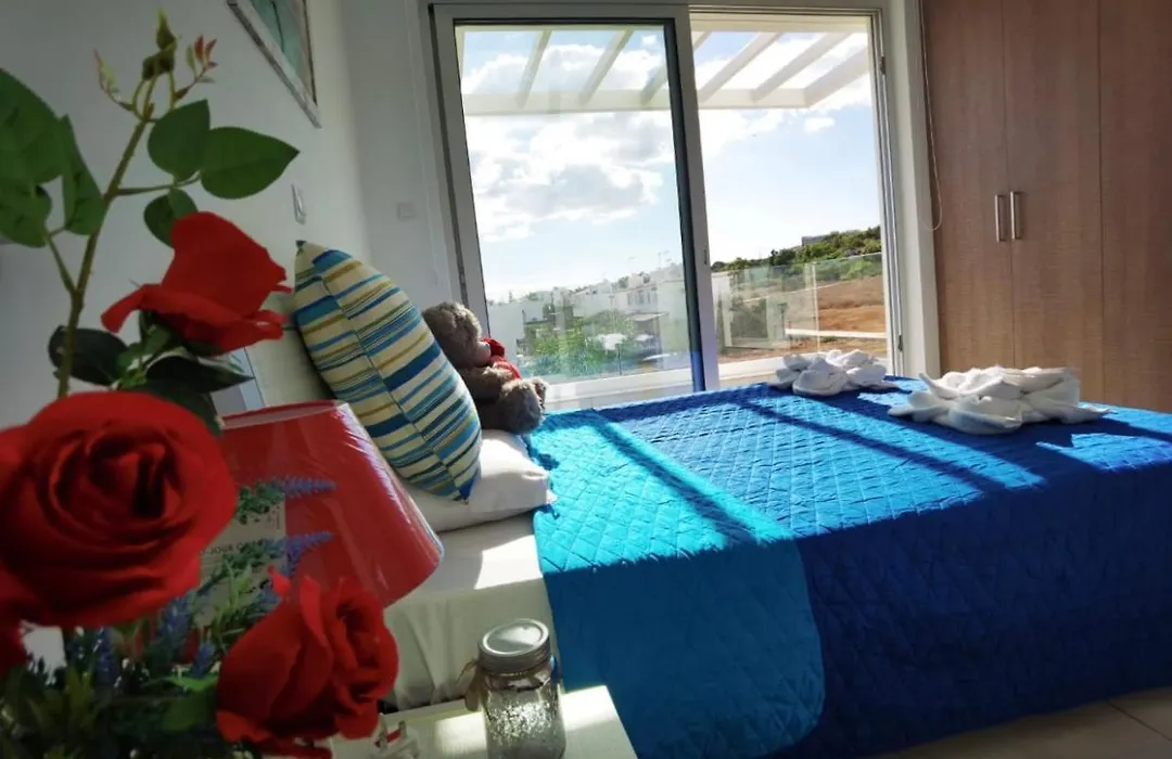 Milos Lifestyle Villa 17-1