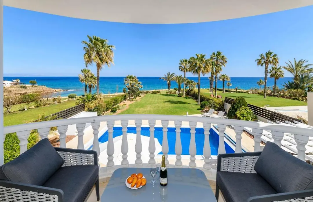 Royal Beachfront Villa-1