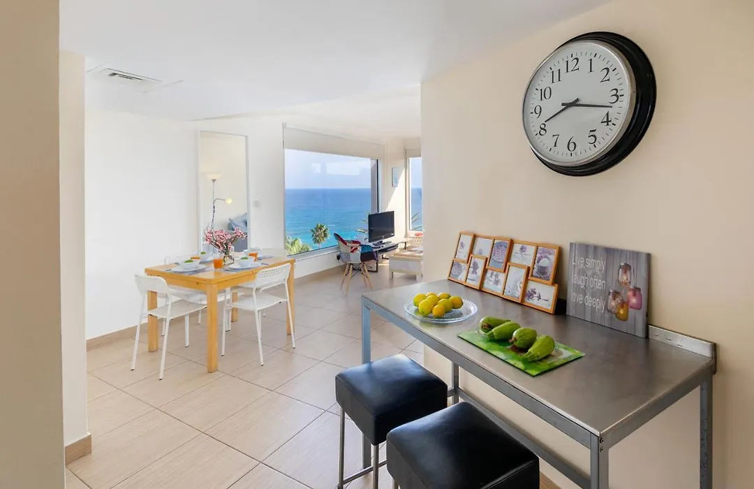 Eternity Apartment-1