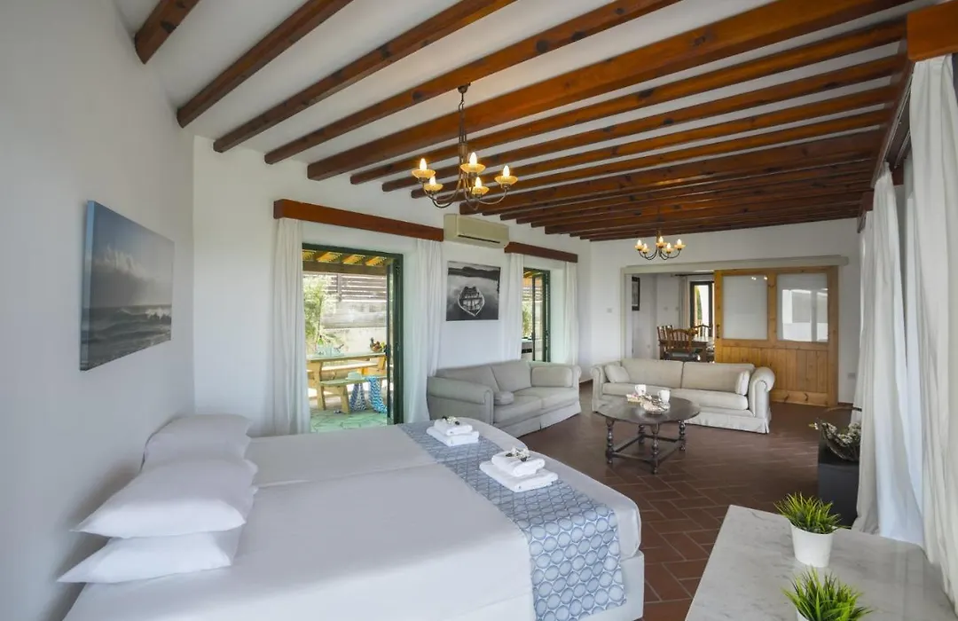 The Apple Tree Villa-1