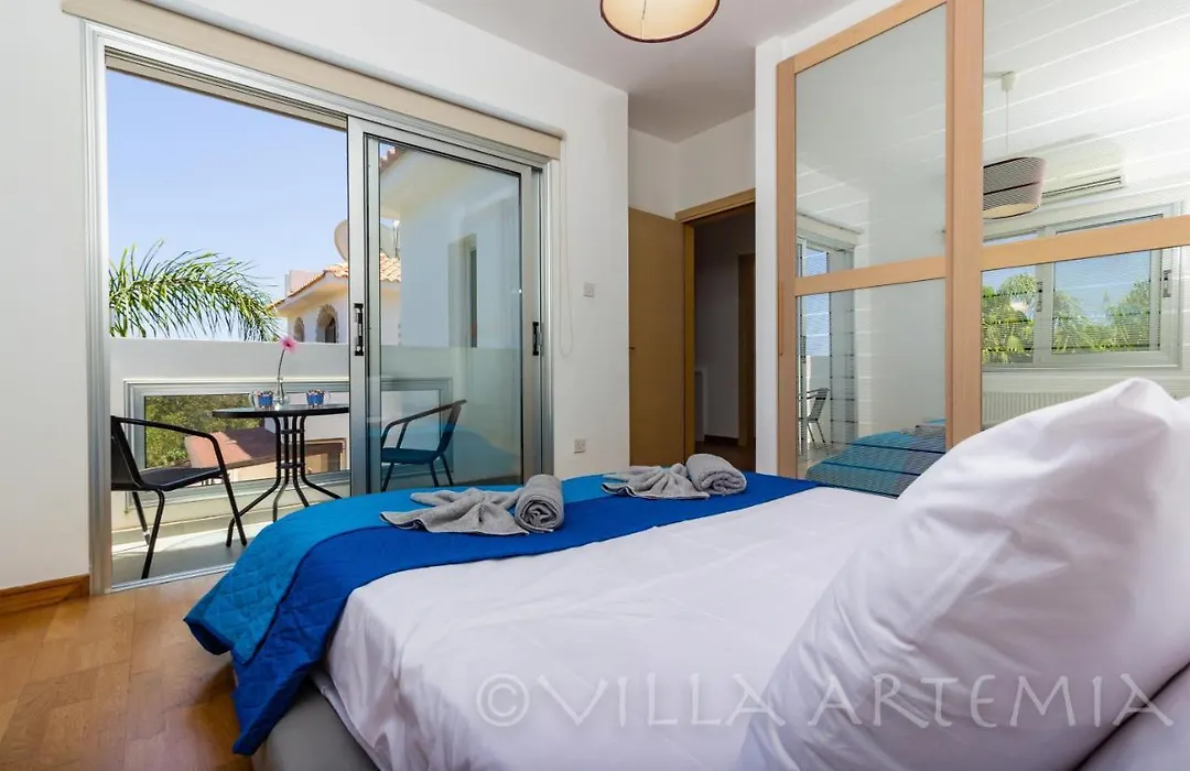 Villa Artemia-1