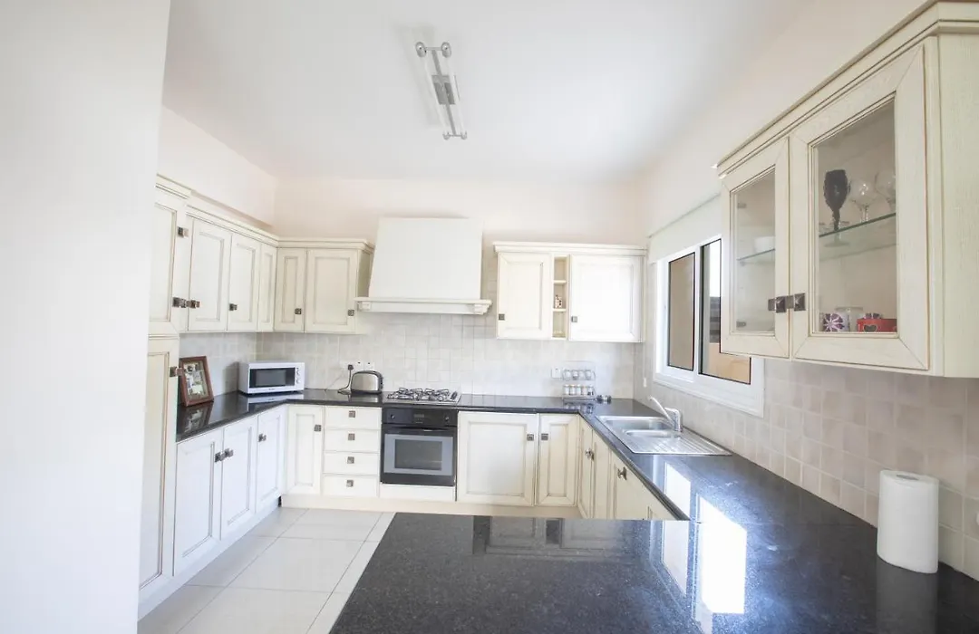 Tranquility 4 Bedroom Villa-1