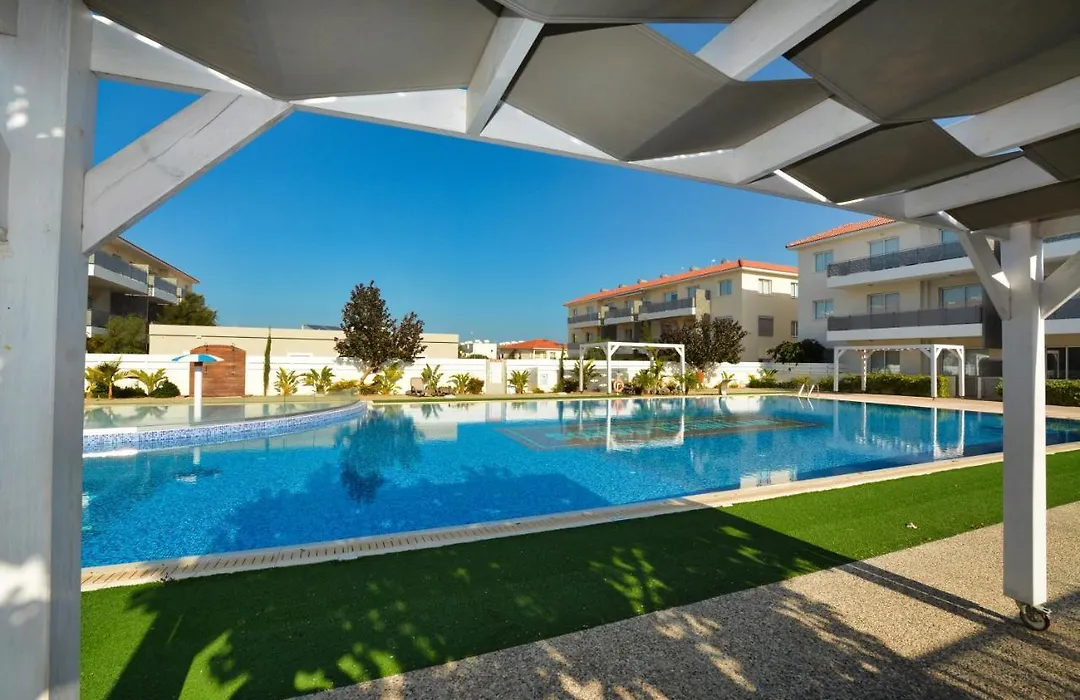Sunnyvillas: New Studio Spa & Gym In Kapparis-1
