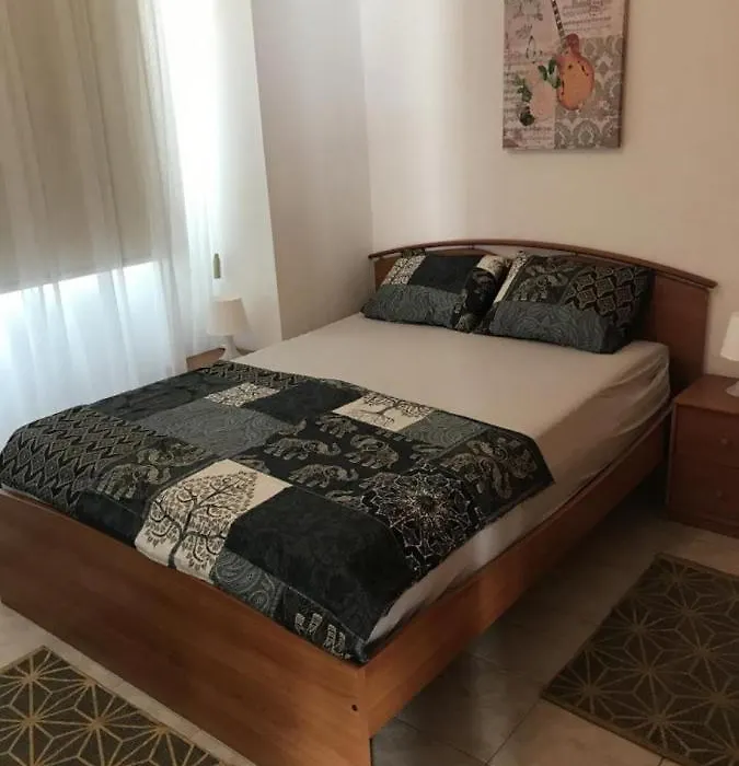 Protaras, Janas Apartment-1