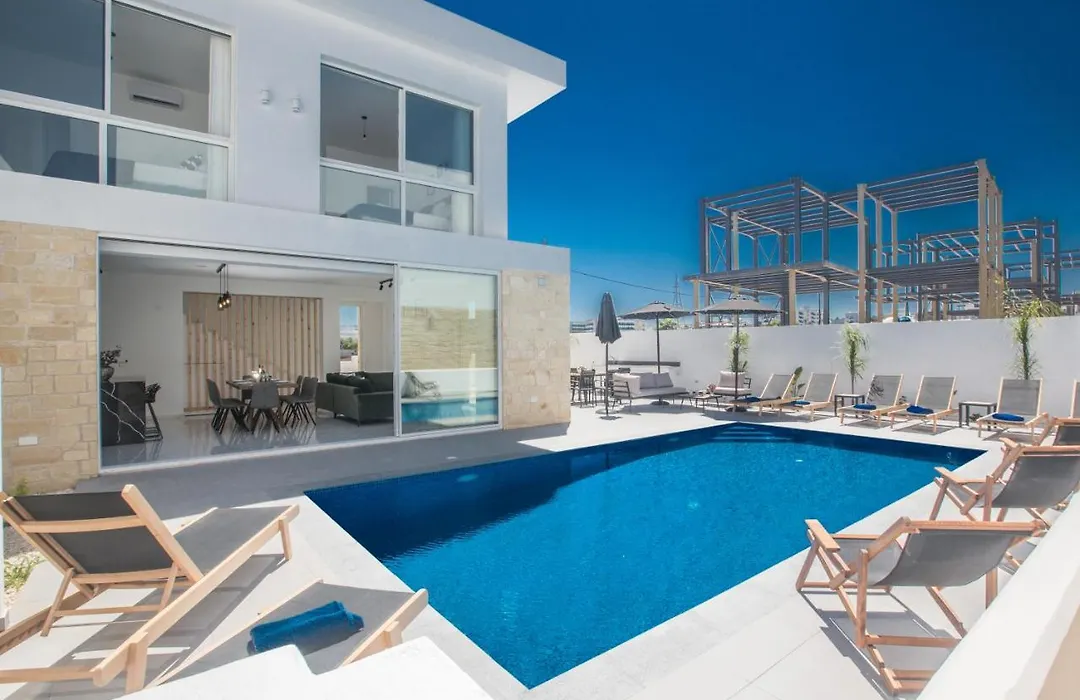 Vie Bleu Villas-1