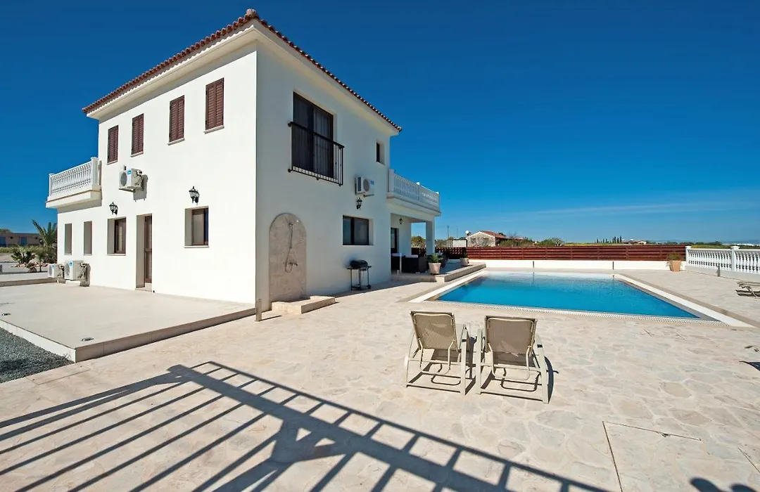 Amani Villa-1