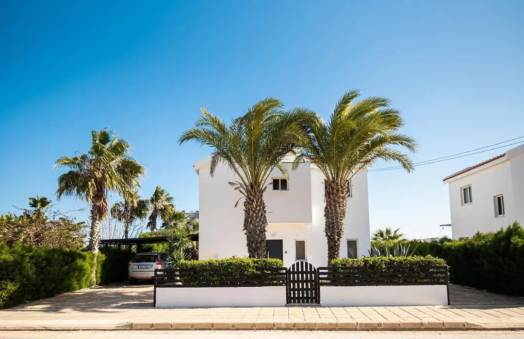 Protaras View Villas-1