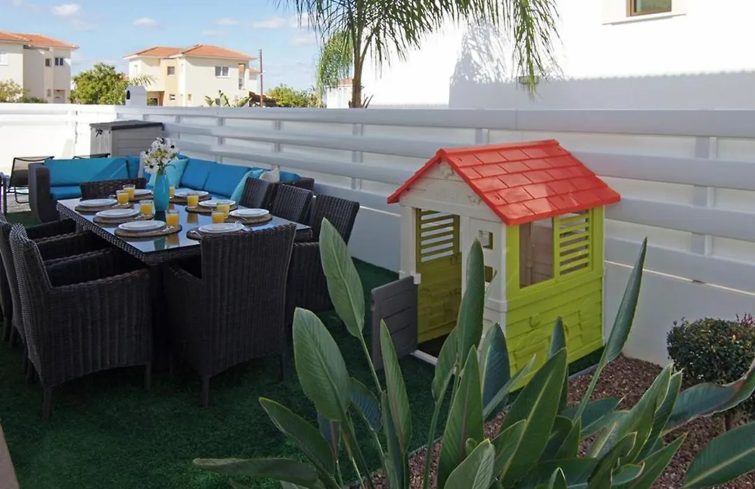 Villa Calliopi By Interhome-1