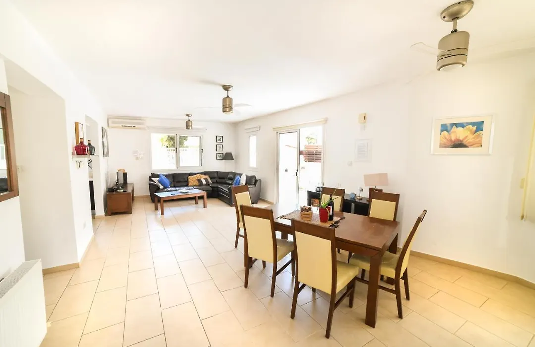 Pedalion Villa-1