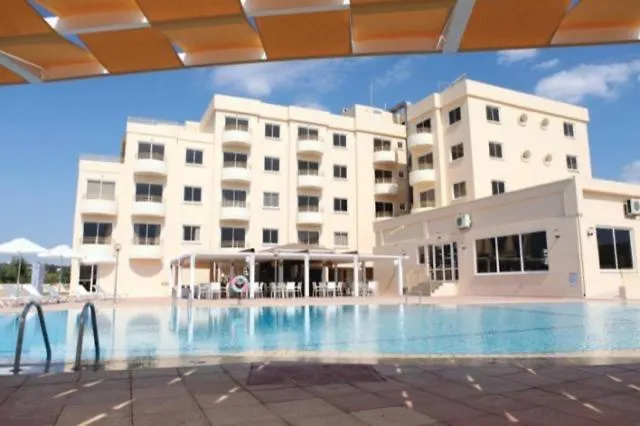 Sea Breeze Apartment-1