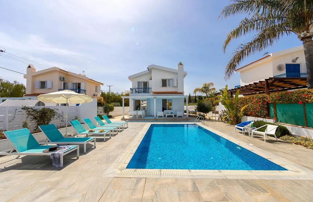 Fig Tree Bay Villa 3-1