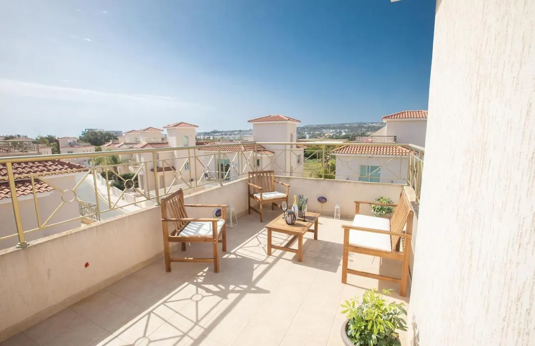 George'S Lux Villa-1