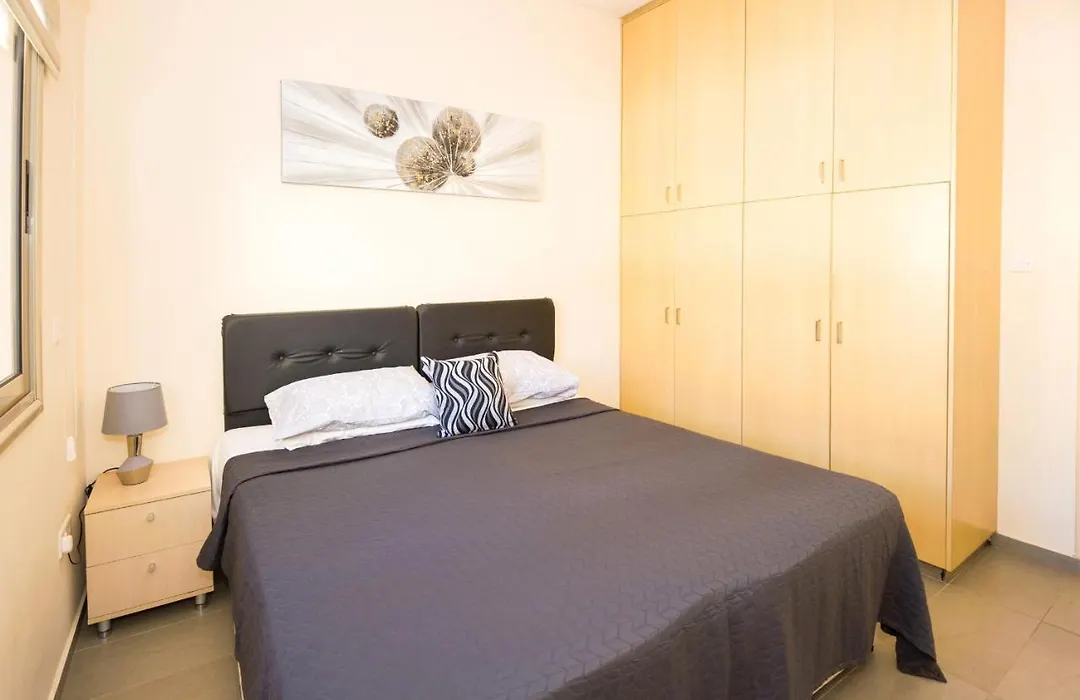 Bowker Apartment-1
