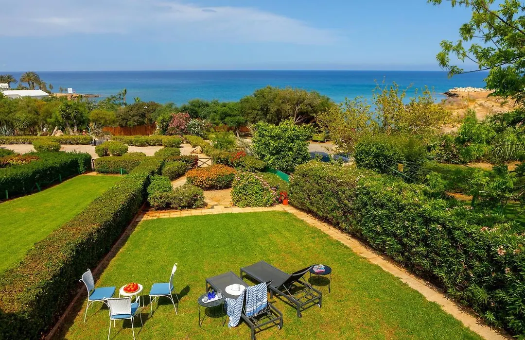 Protaras Sirina Waterfront Villa-1