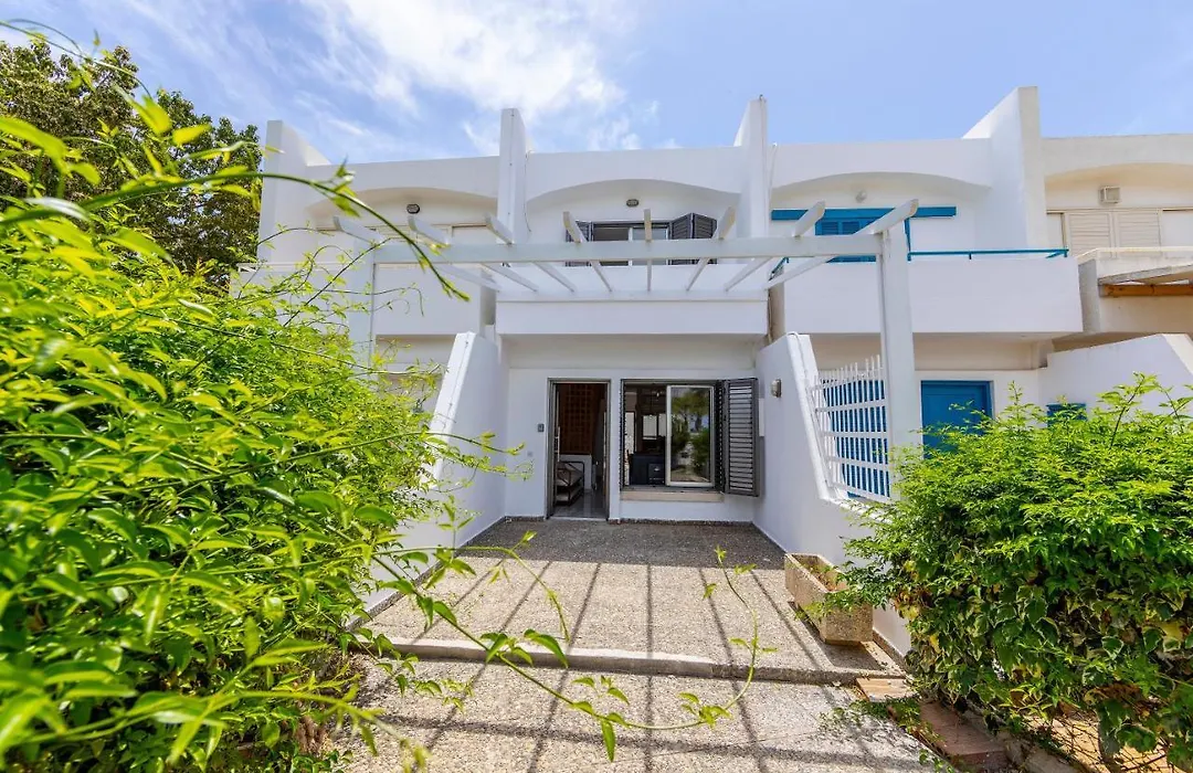 Maistralli Villa-1