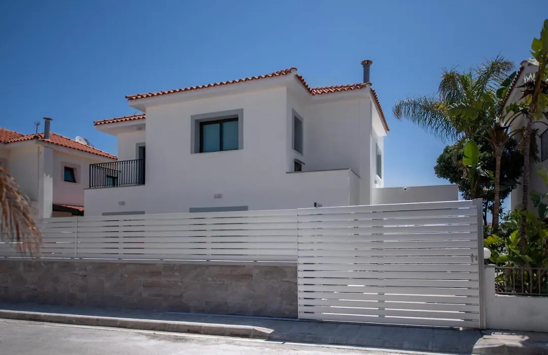 Luxury Villa Agathoula-1