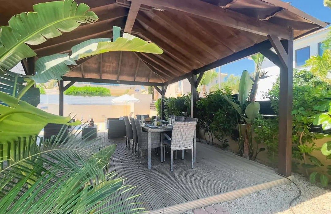 Blue Water Bay Villas-1