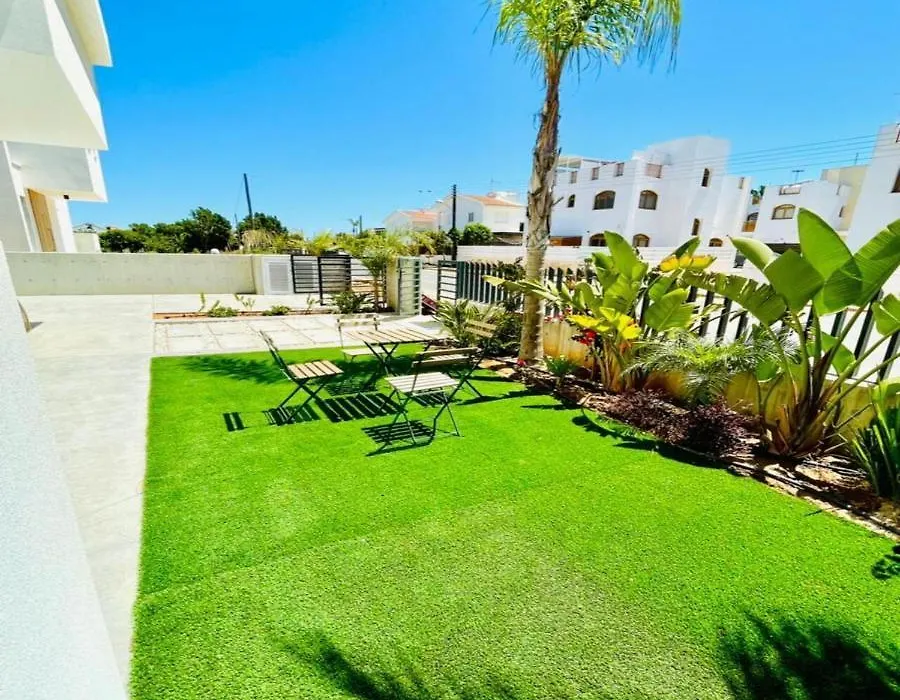By The Beach Villa 7-1