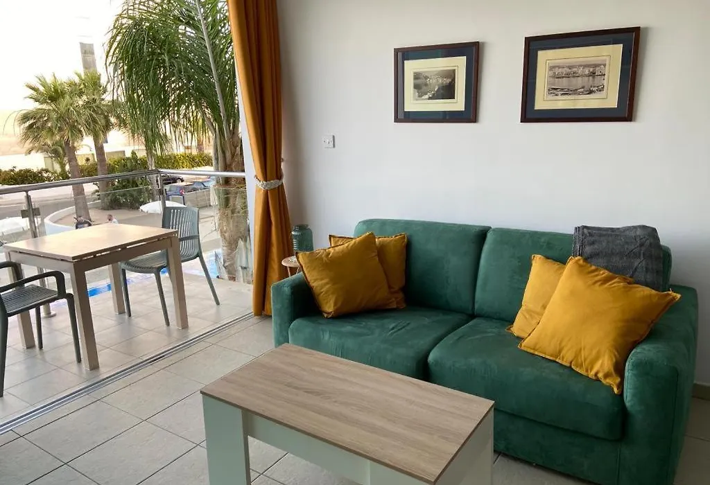 Coralli Superior Seaview-1