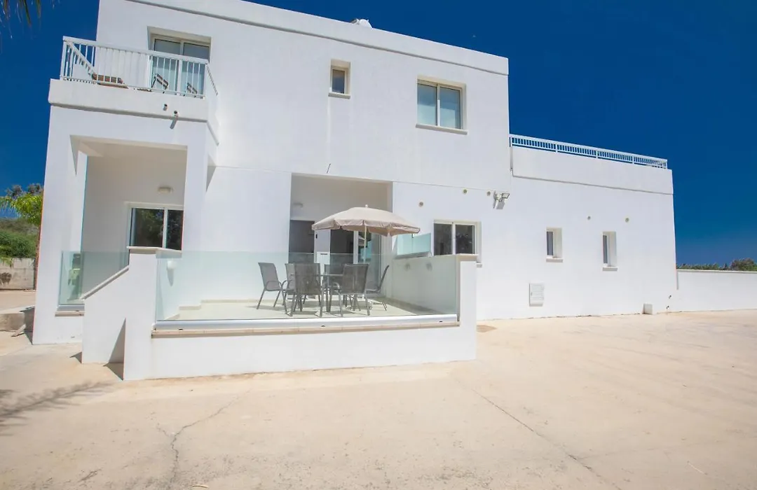 Panayia Sea View Apts-1