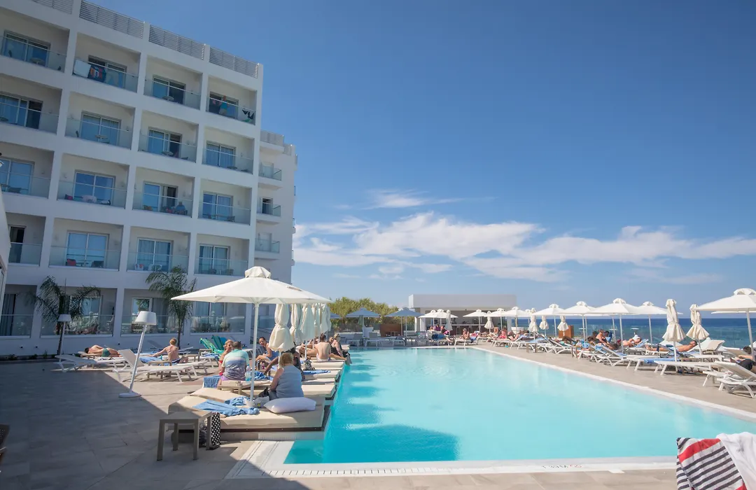 Evalena Beach Hotel-1