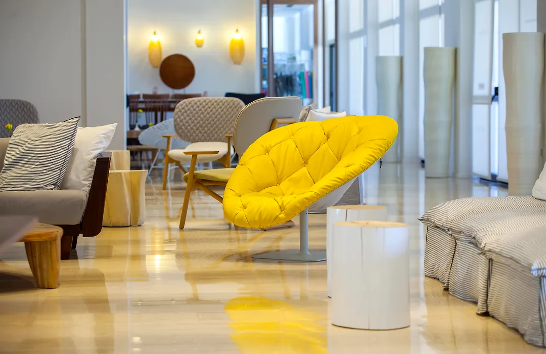 Cavo Maris Beach Hotel & Suites-1