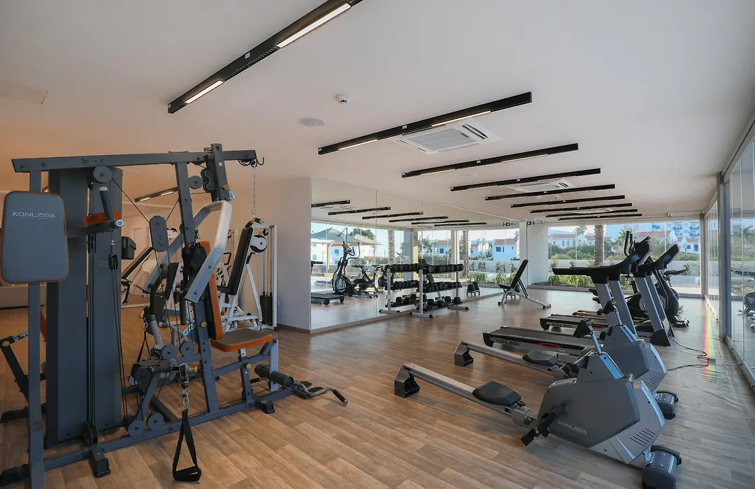 Cavo Zoe Seaside Hotel-1