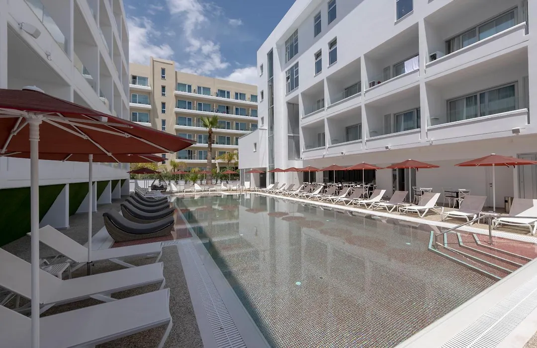 Kokkinos Boutique Hotel-1