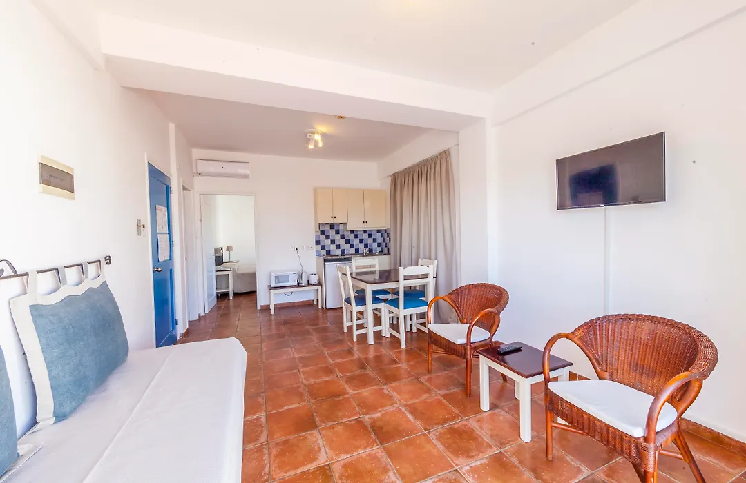 Andreotis Hotel Apts-1
