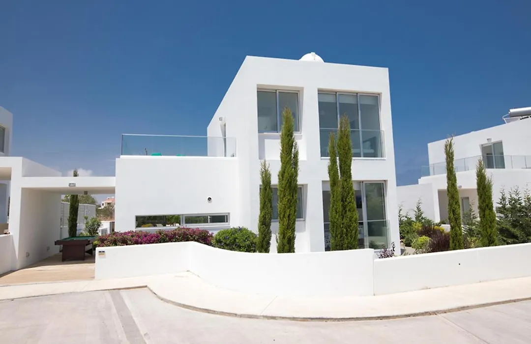 The Complete Guide To Renting Your Exclusive Holiday Villa In Protaras With Private Pool And Close To The Beach Protaras Villa 1551-1