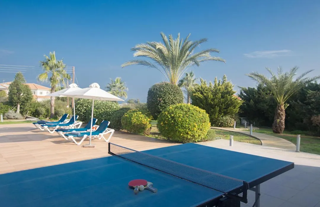 You Will Love This Luxury 4 Bedroom Holiday Villa In Protaras With Private Pool Protaras Villa 1702-1