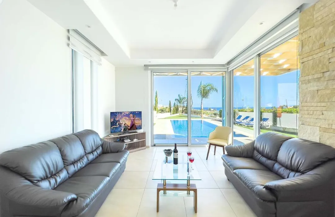 Villa Blue Wave-1